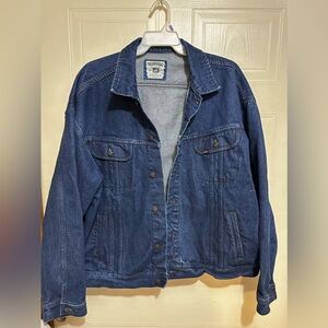 Men’s Jean jacket